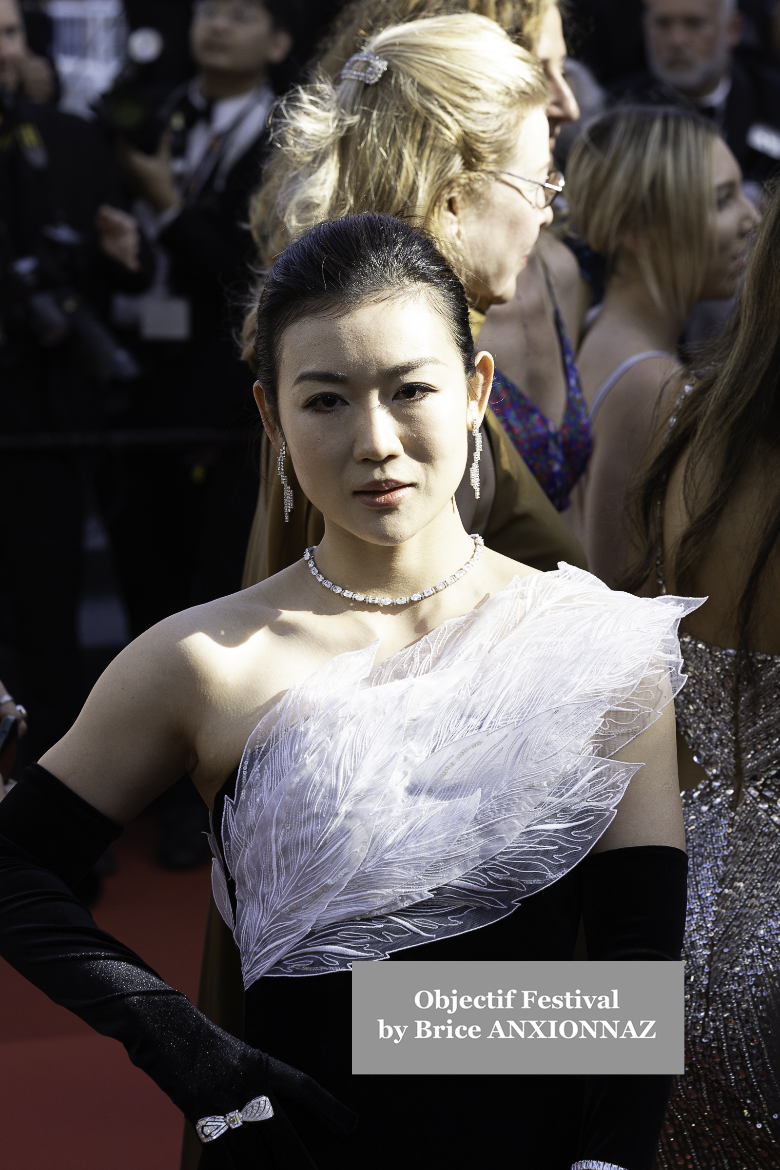 Emilia  Perez / 77th Cannes International Film Festival / Objectif Festival by Brice ANXIONNAZ